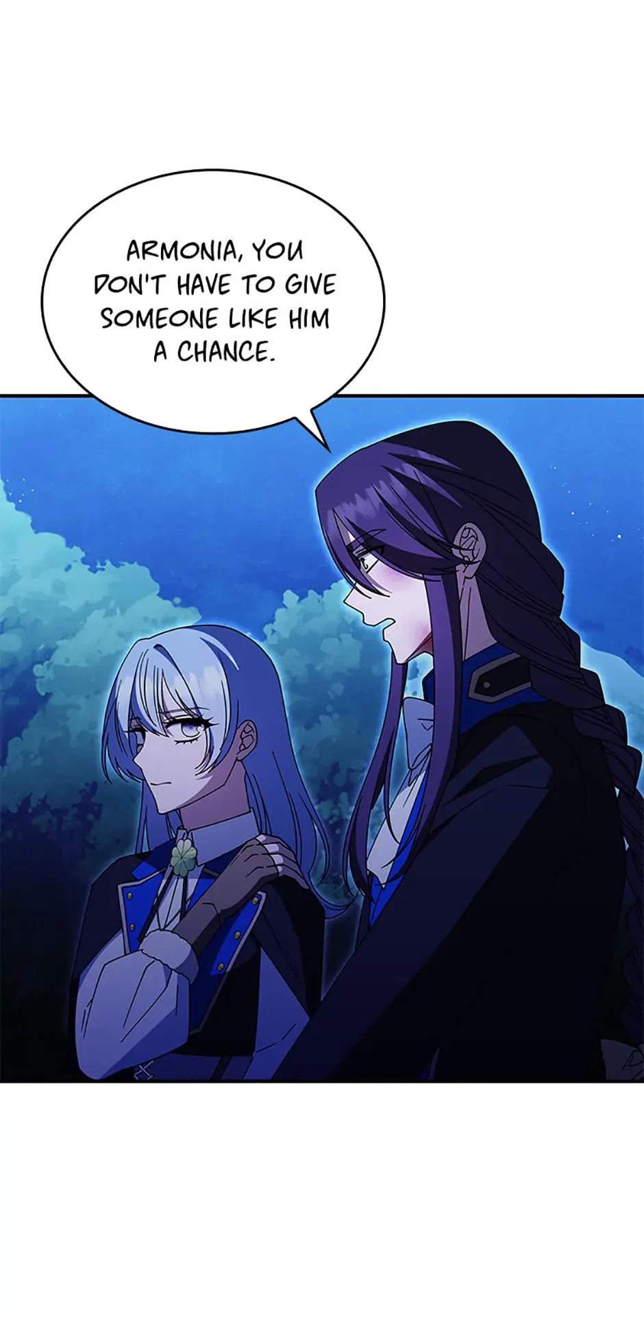 Princess Summoning the Monster Chapter 71 – Page 55