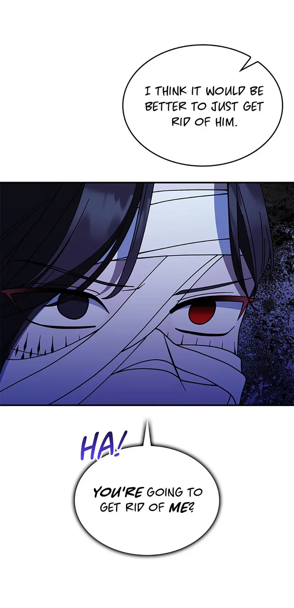 Princess Summoning the Monster Chapter 71 – Page 56