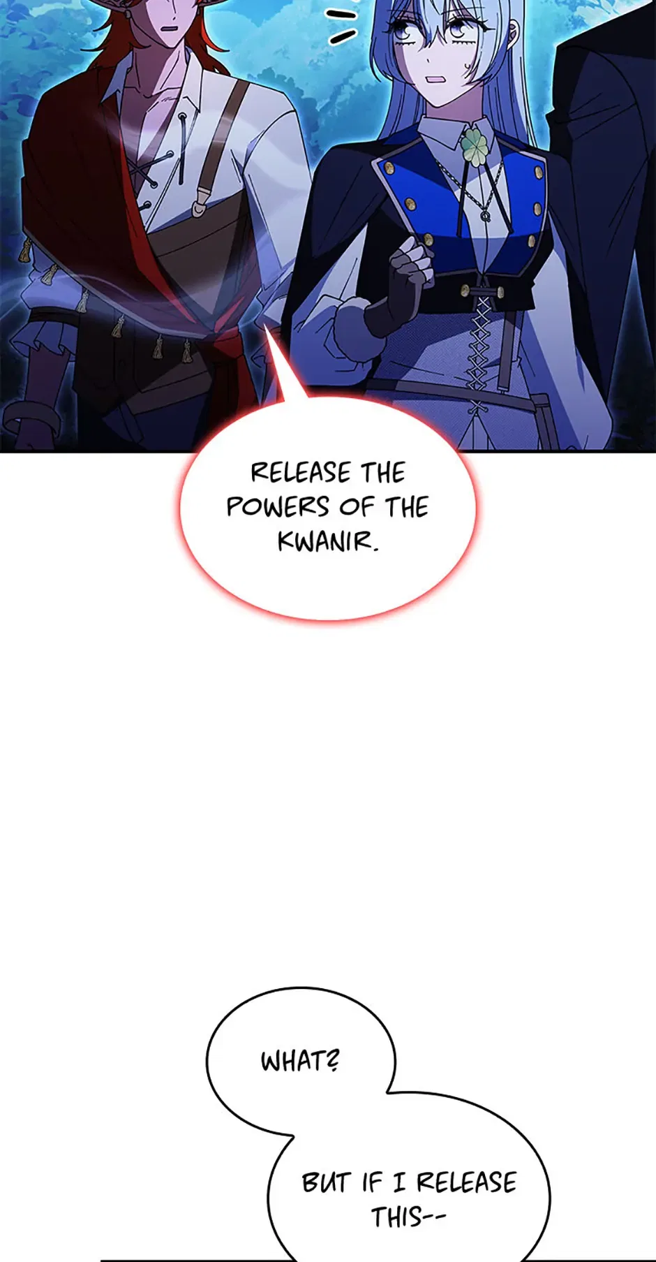 Princess Summoning the Monster Chapter 71 – Page 63