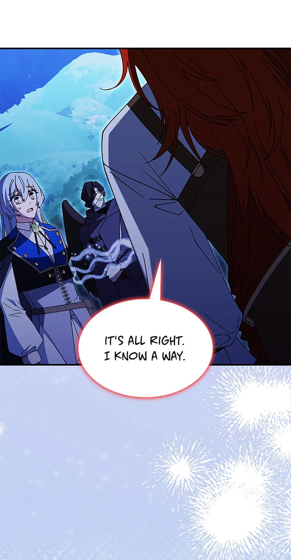 Princess Summoning the Monster Chapter 71 – Page 65
