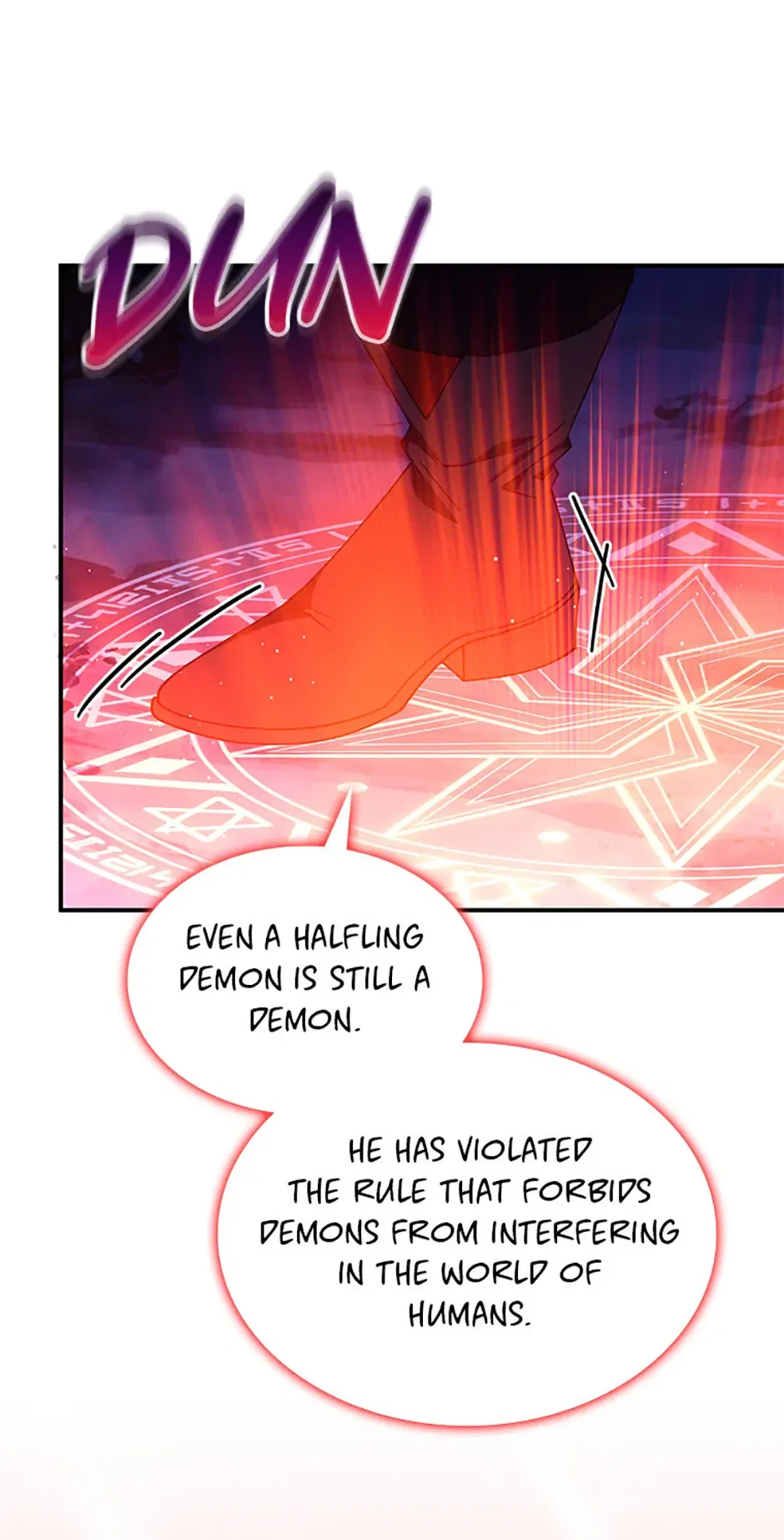 Princess Summoning the Monster Chapter 71 – Page 67