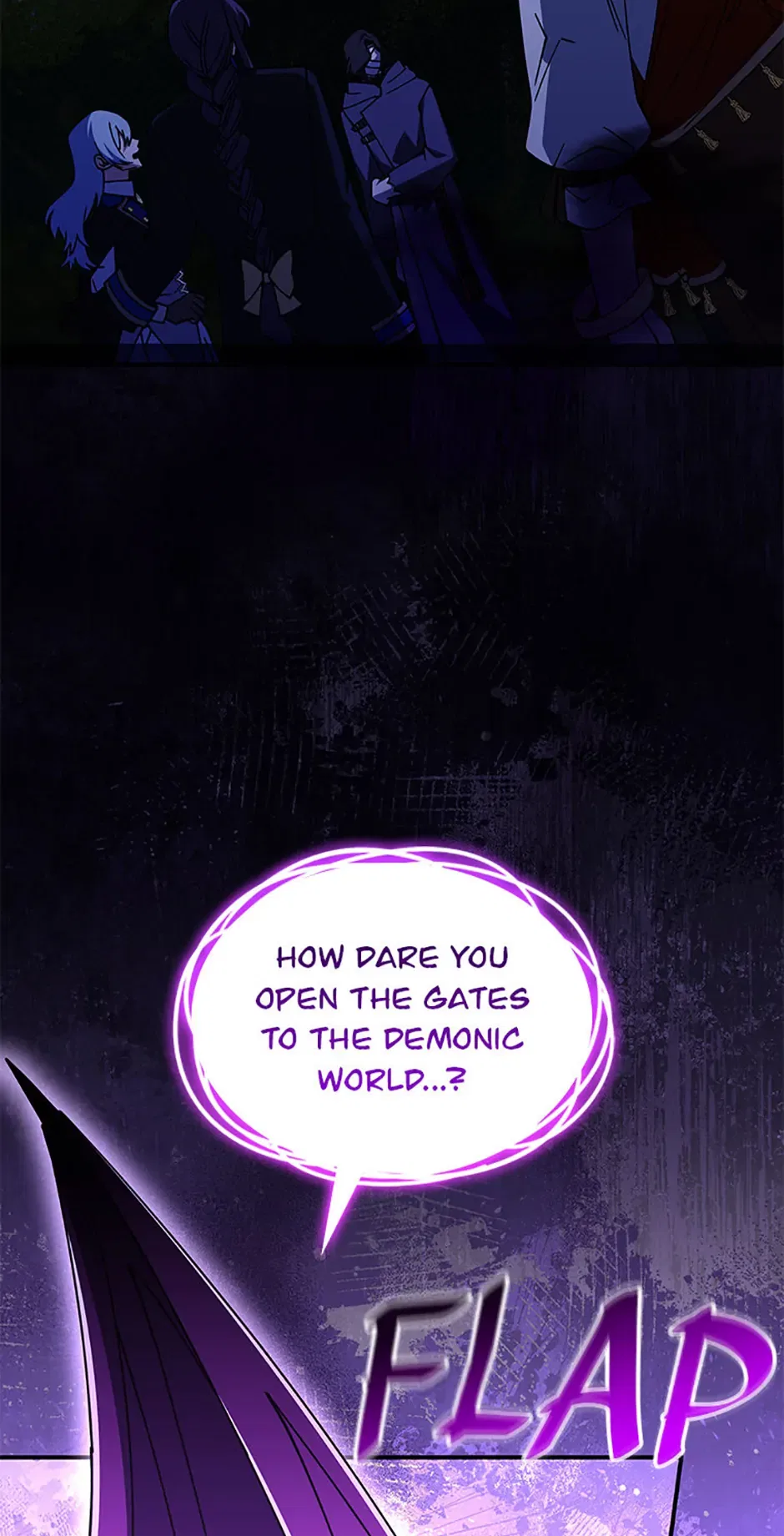 Princess Summoning the Monster Chapter 71 – Page 75