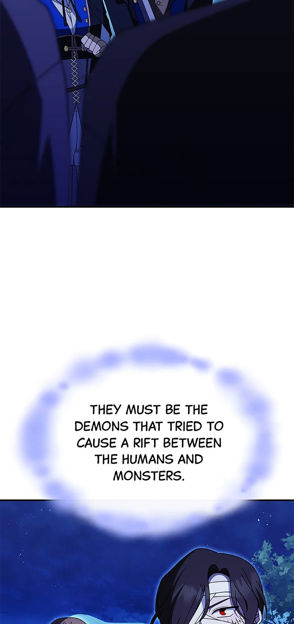 Princess Summoning the Monster Chapter 70 – Page 3