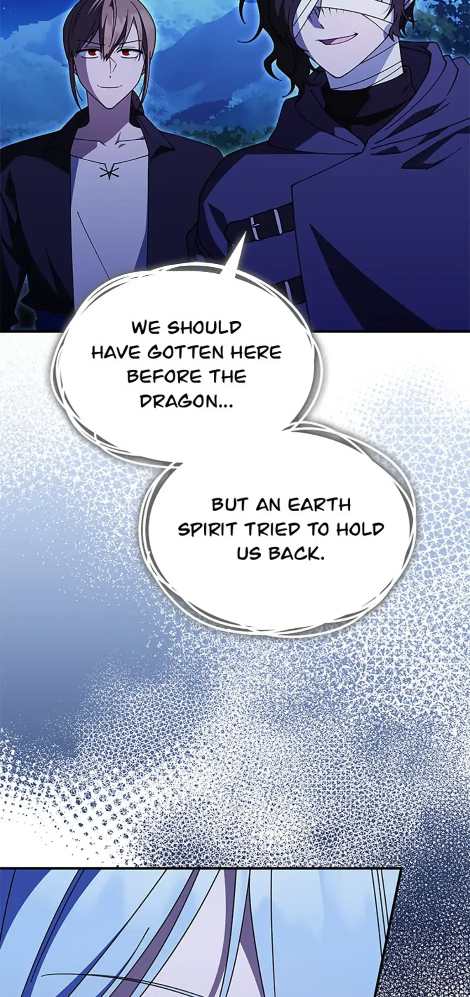 Princess Summoning the Monster Chapter 70 – Page 4