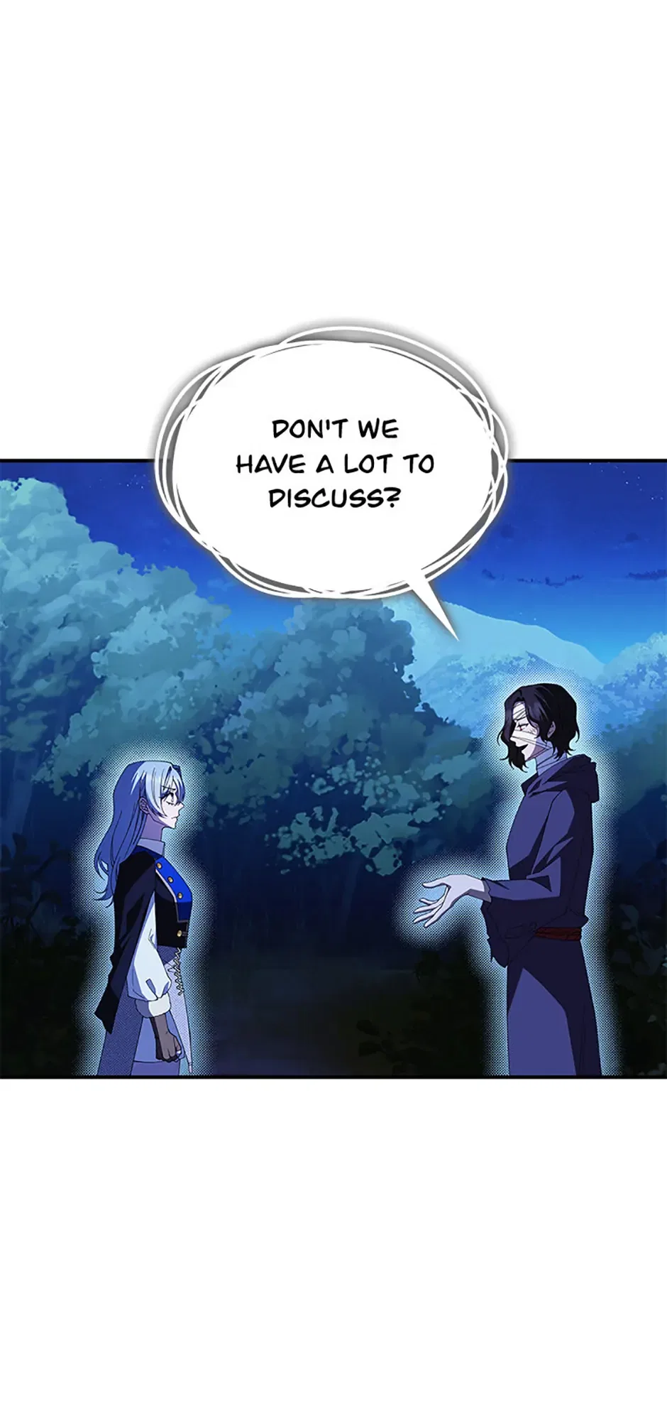 Princess Summoning the Monster Chapter 70 – Page 7