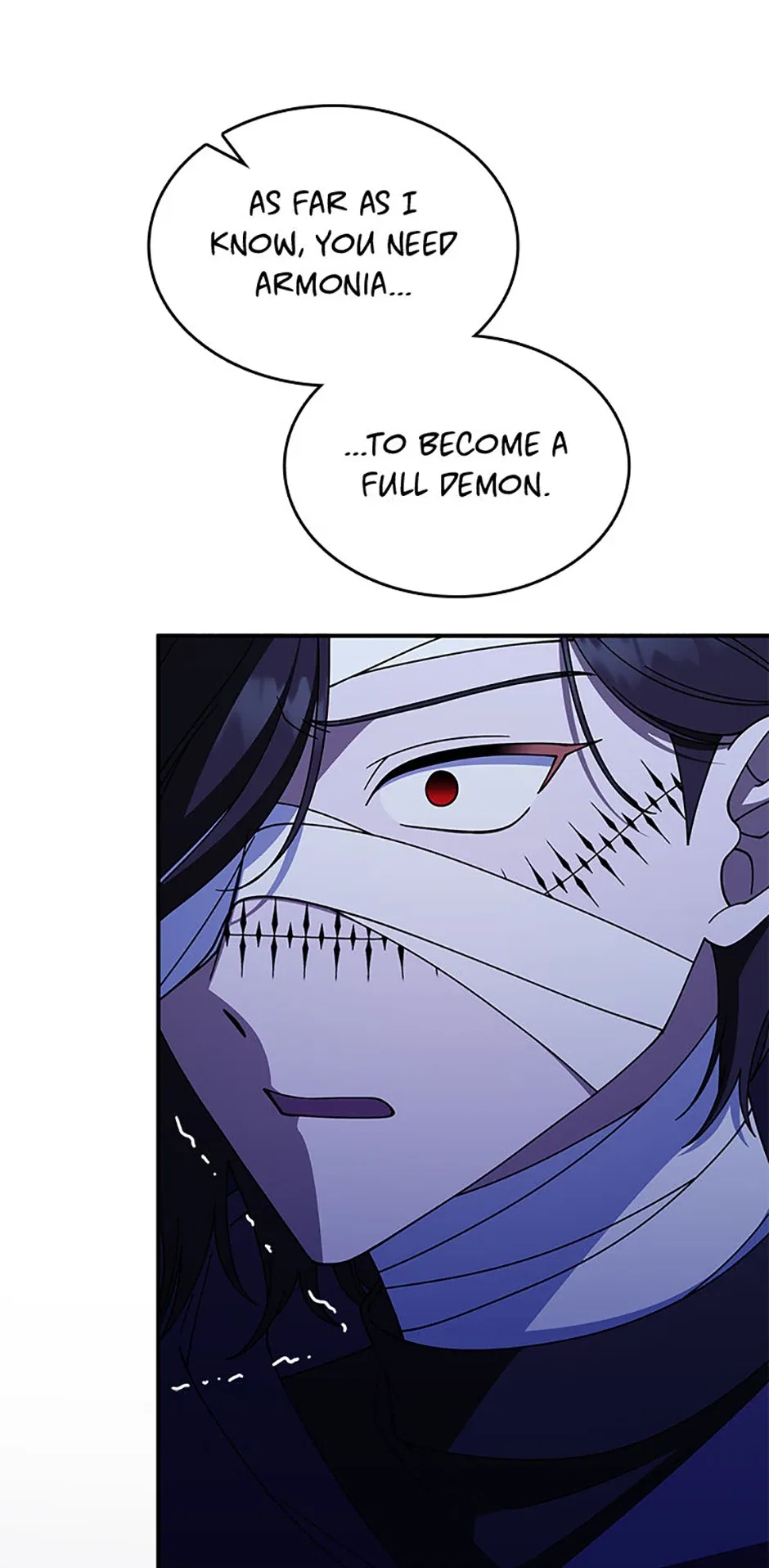 Princess Summoning the Monster Chapter 70 – Page 20