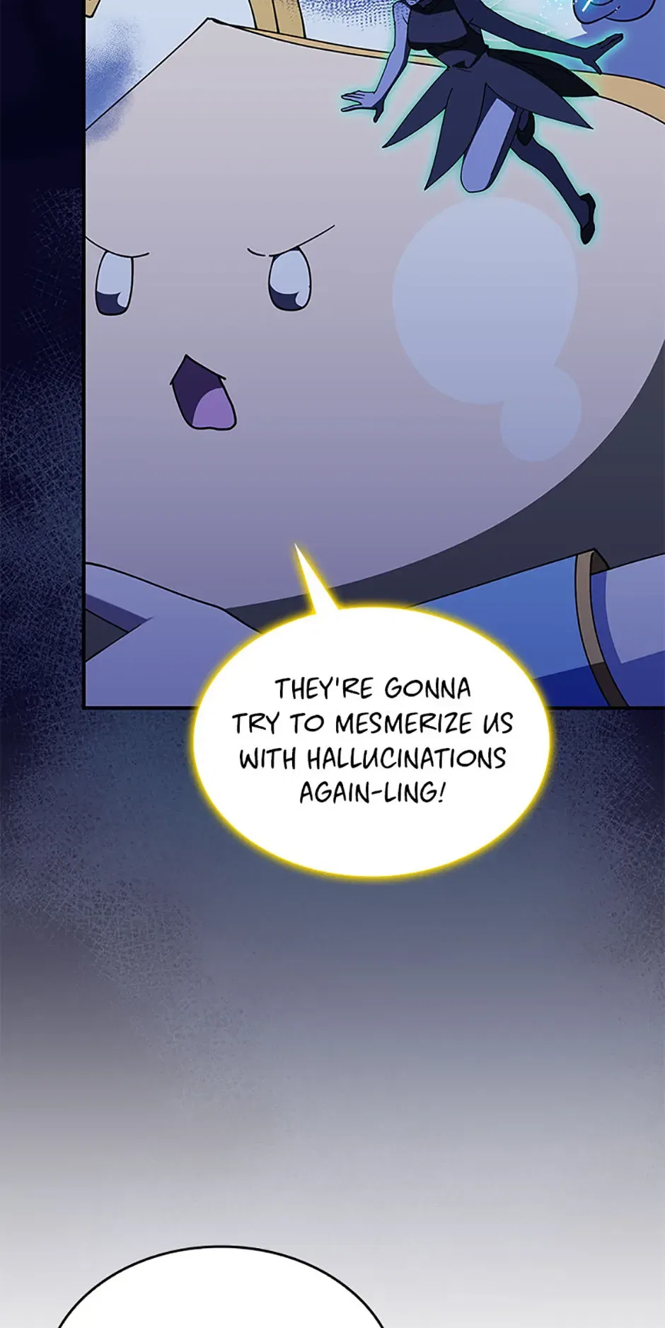 Princess Summoning the Monster Chapter 70 – Page 37