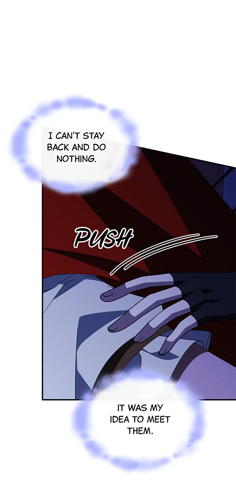 Princess Summoning the Monster Chapter 70 – Page 40
