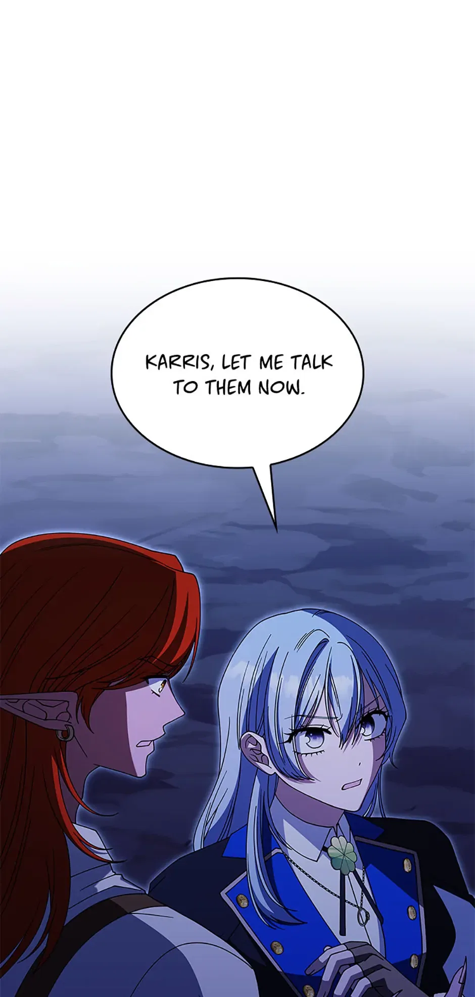 Princess Summoning the Monster Chapter 70 – Page 41