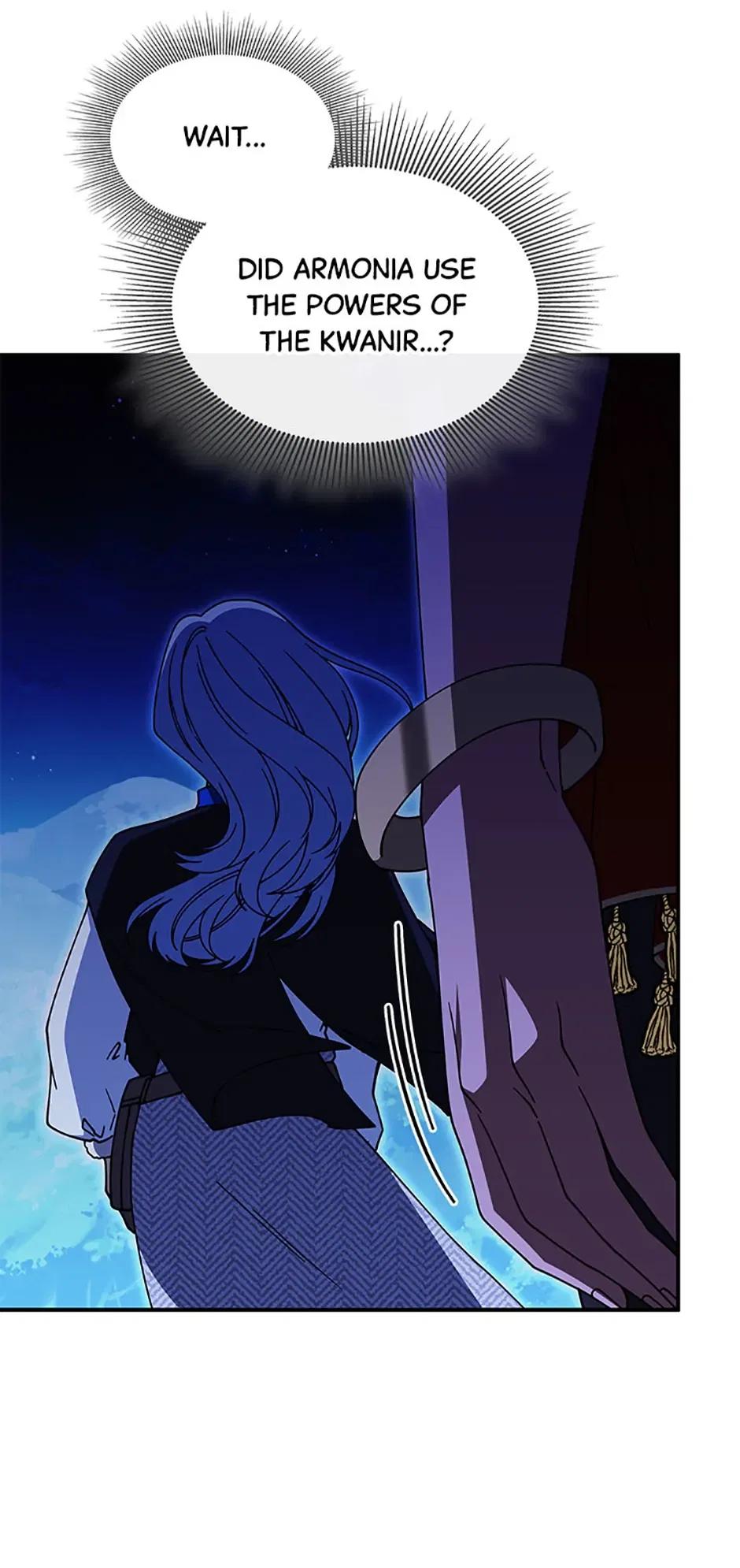 Princess Summoning the Monster Chapter 70 – Page 47