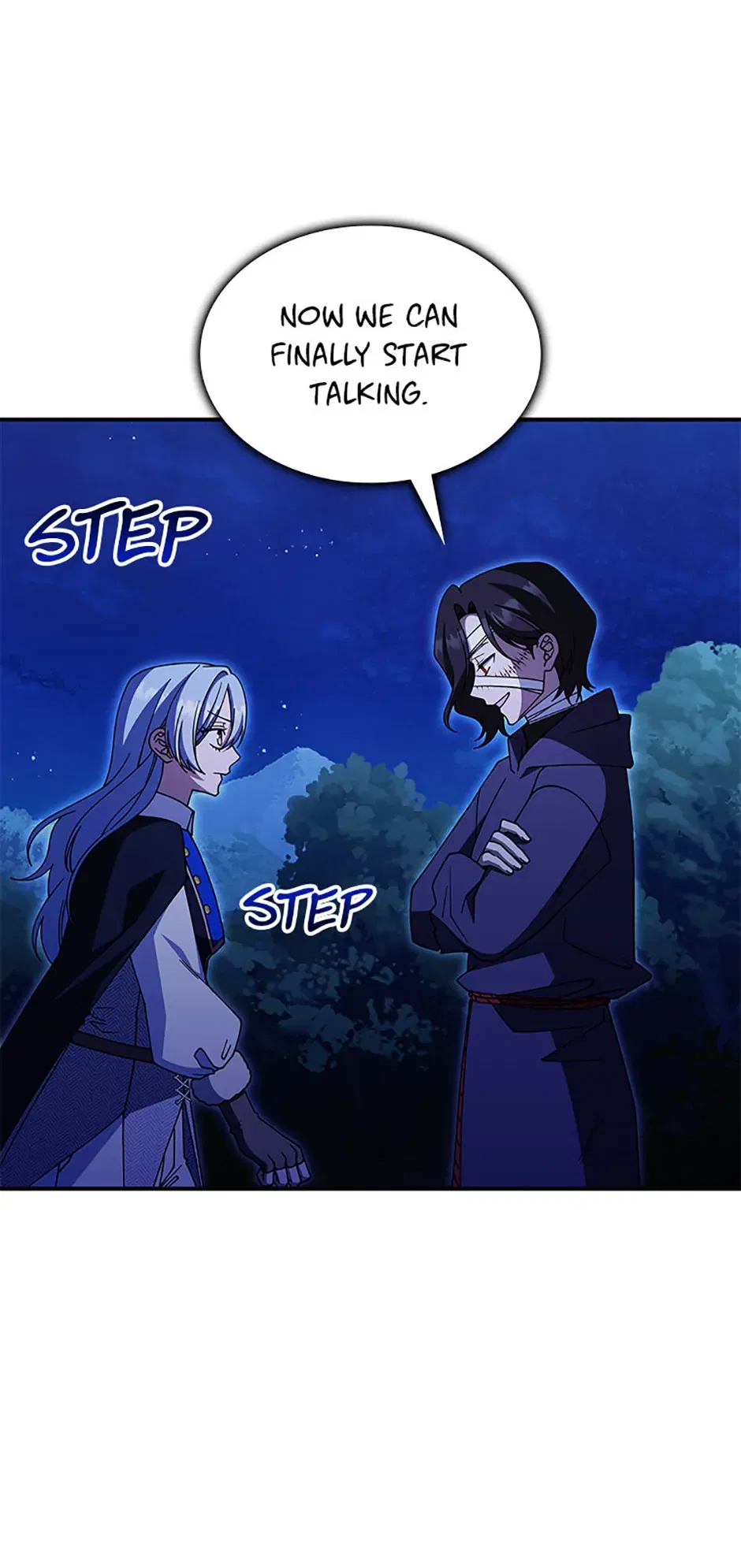 Princess Summoning the Monster Chapter 70 – Page 48