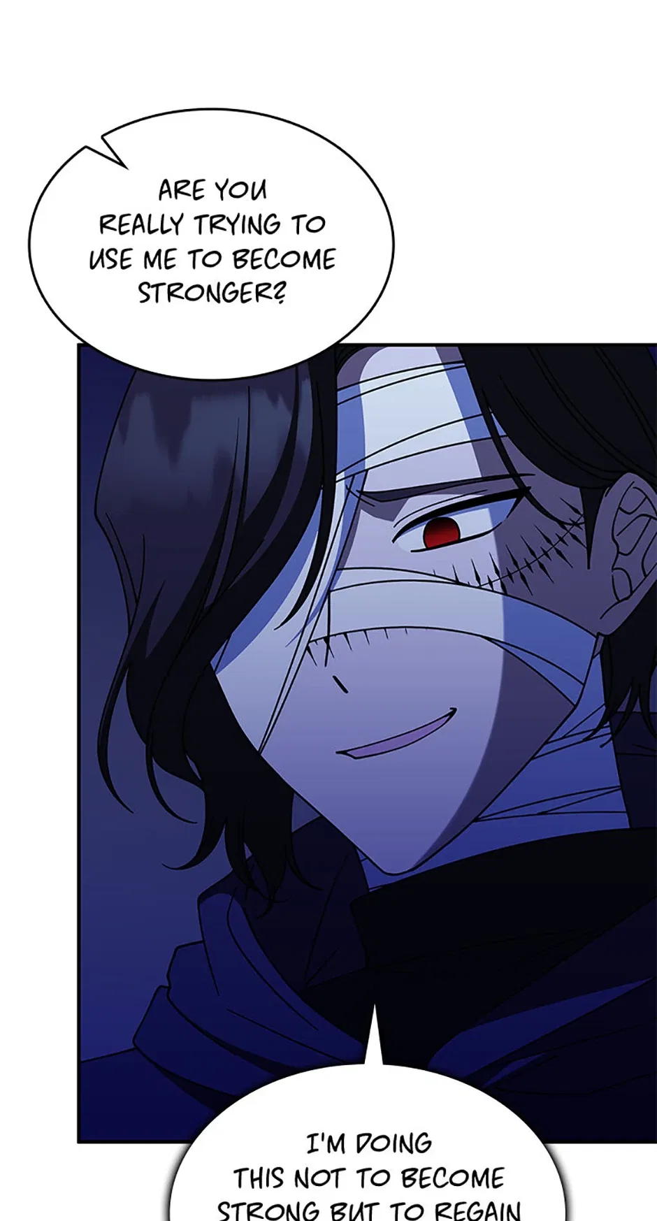 Princess Summoning the Monster Chapter 70 – Page 50