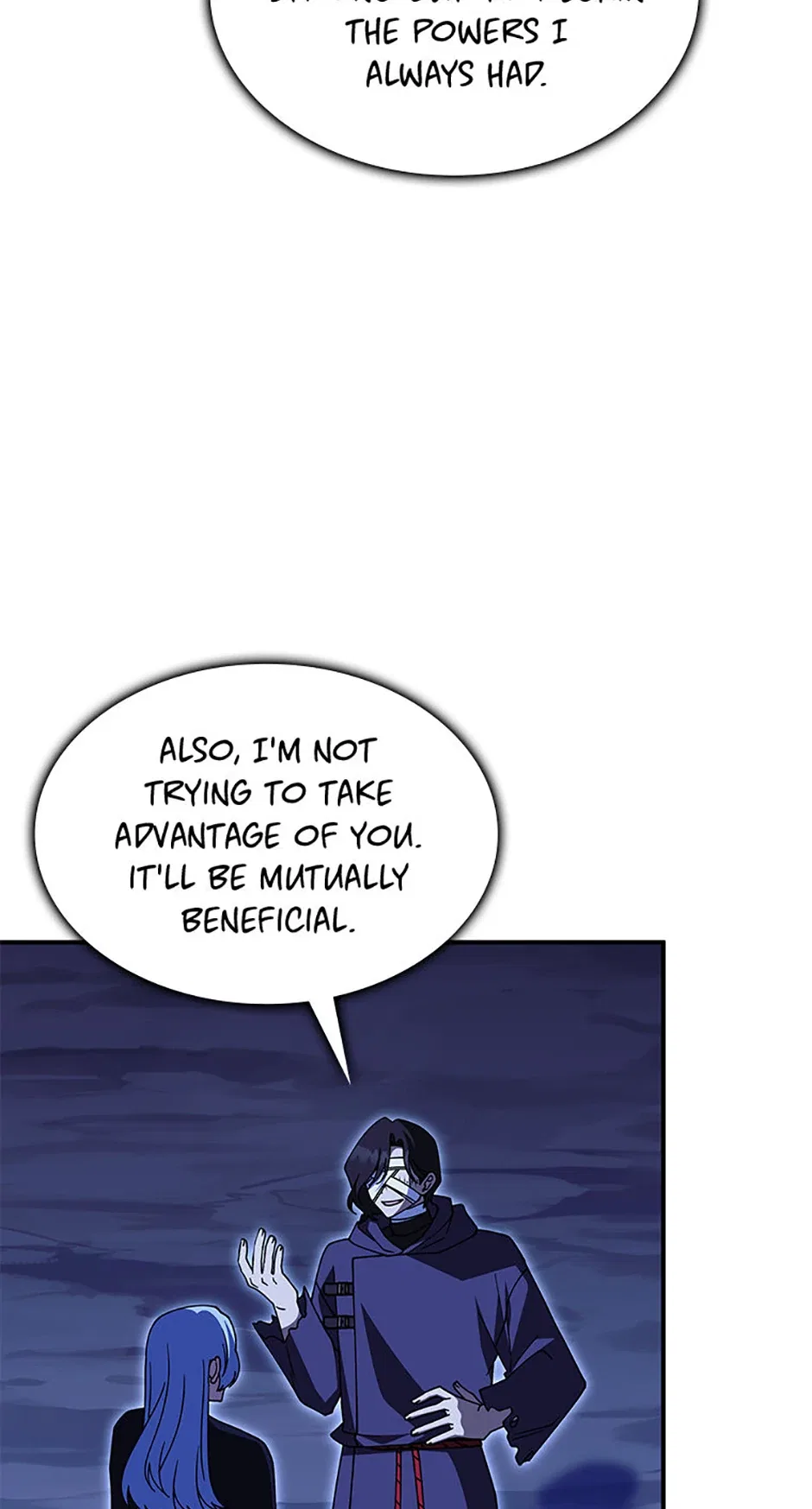 Princess Summoning the Monster Chapter 70 – Page 51