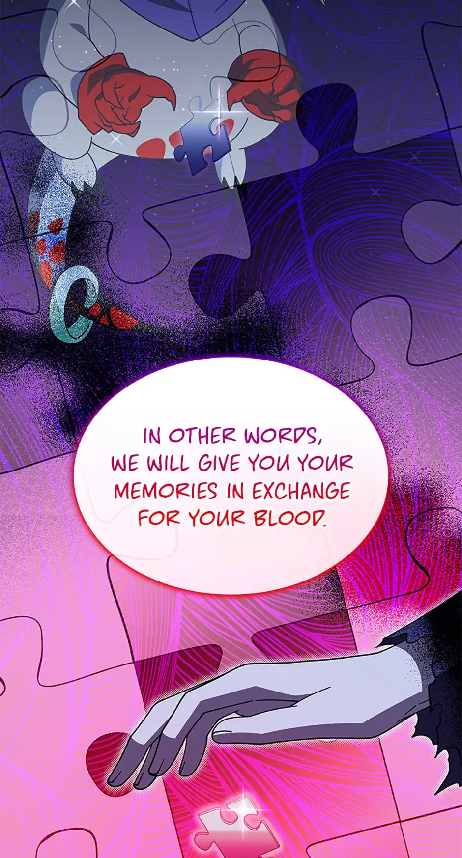 Princess Summoning the Monster Chapter 70 – Page 54