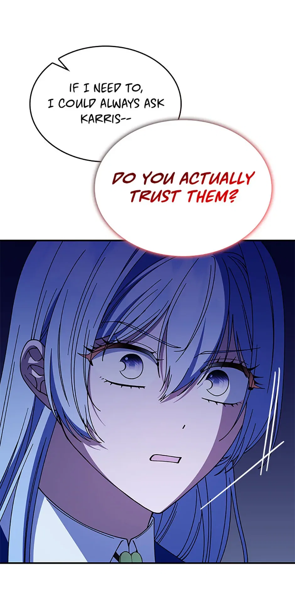 Princess Summoning the Monster Chapter 70 – Page 57