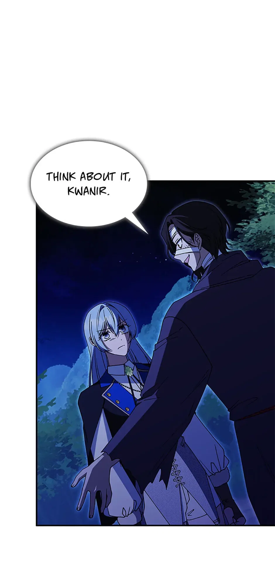 Princess Summoning the Monster Chapter 70 – Page 58