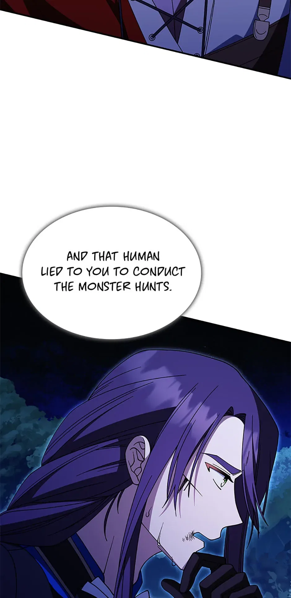 Princess Summoning the Monster Chapter 70 – Page 60