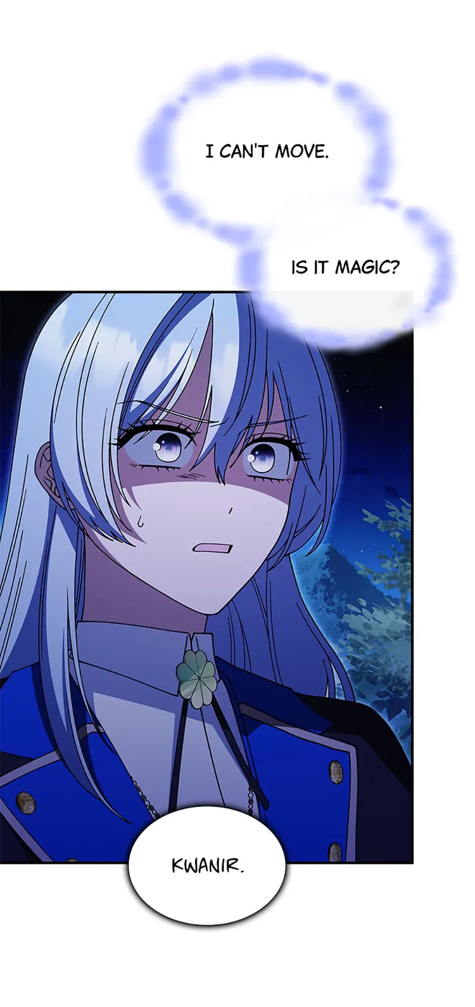 Princess Summoning the Monster Chapter 70 – Page 70