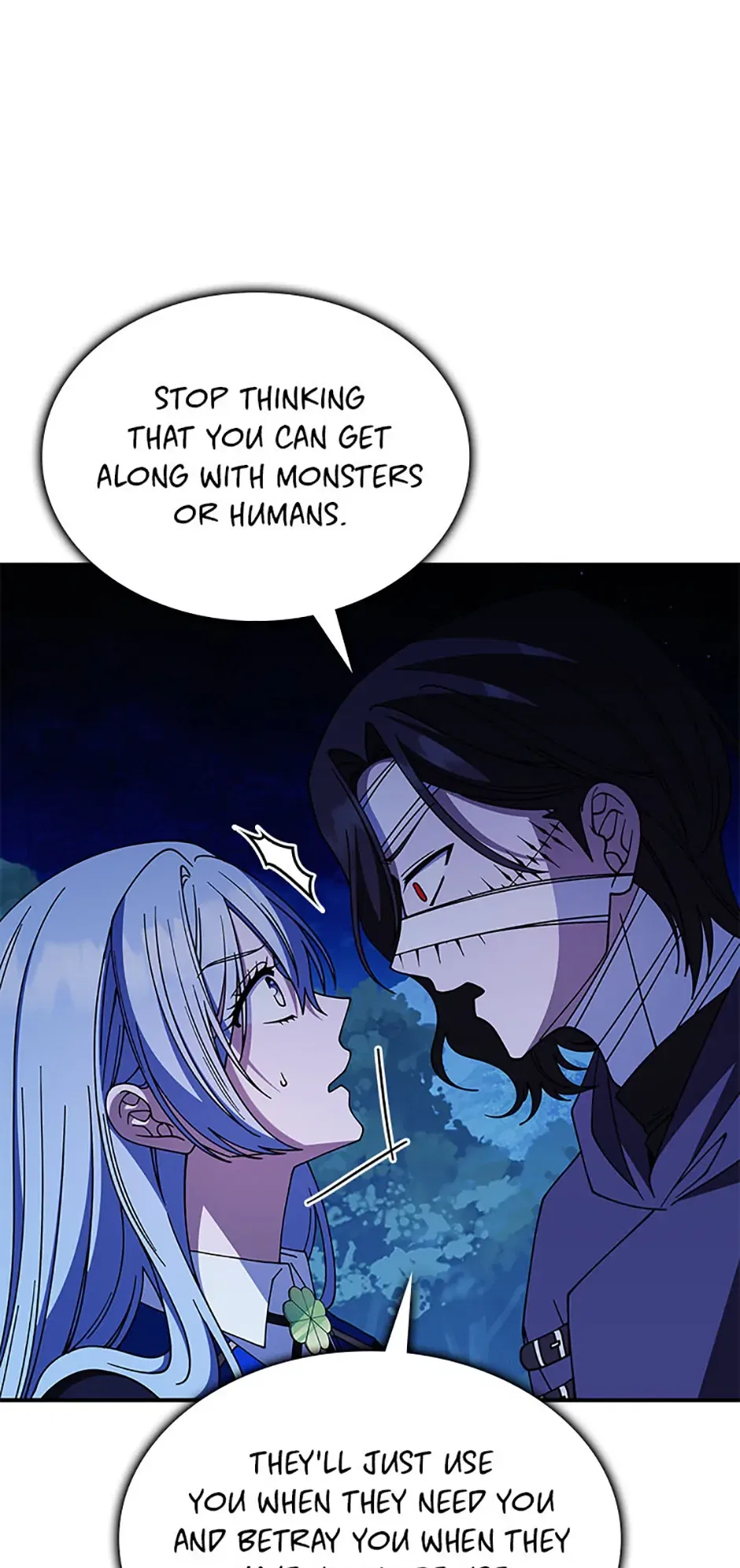 Princess Summoning the Monster Chapter 70 – Page 71