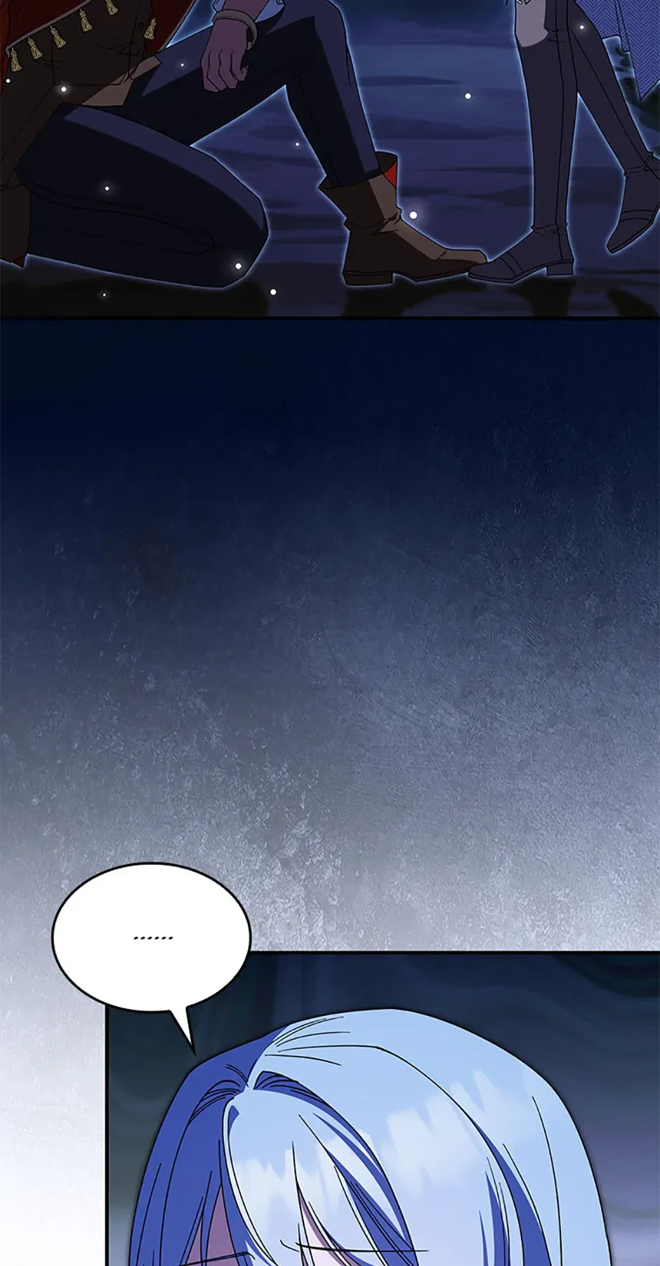 Princess Summoning the Monster Chapter 69 – Page 2