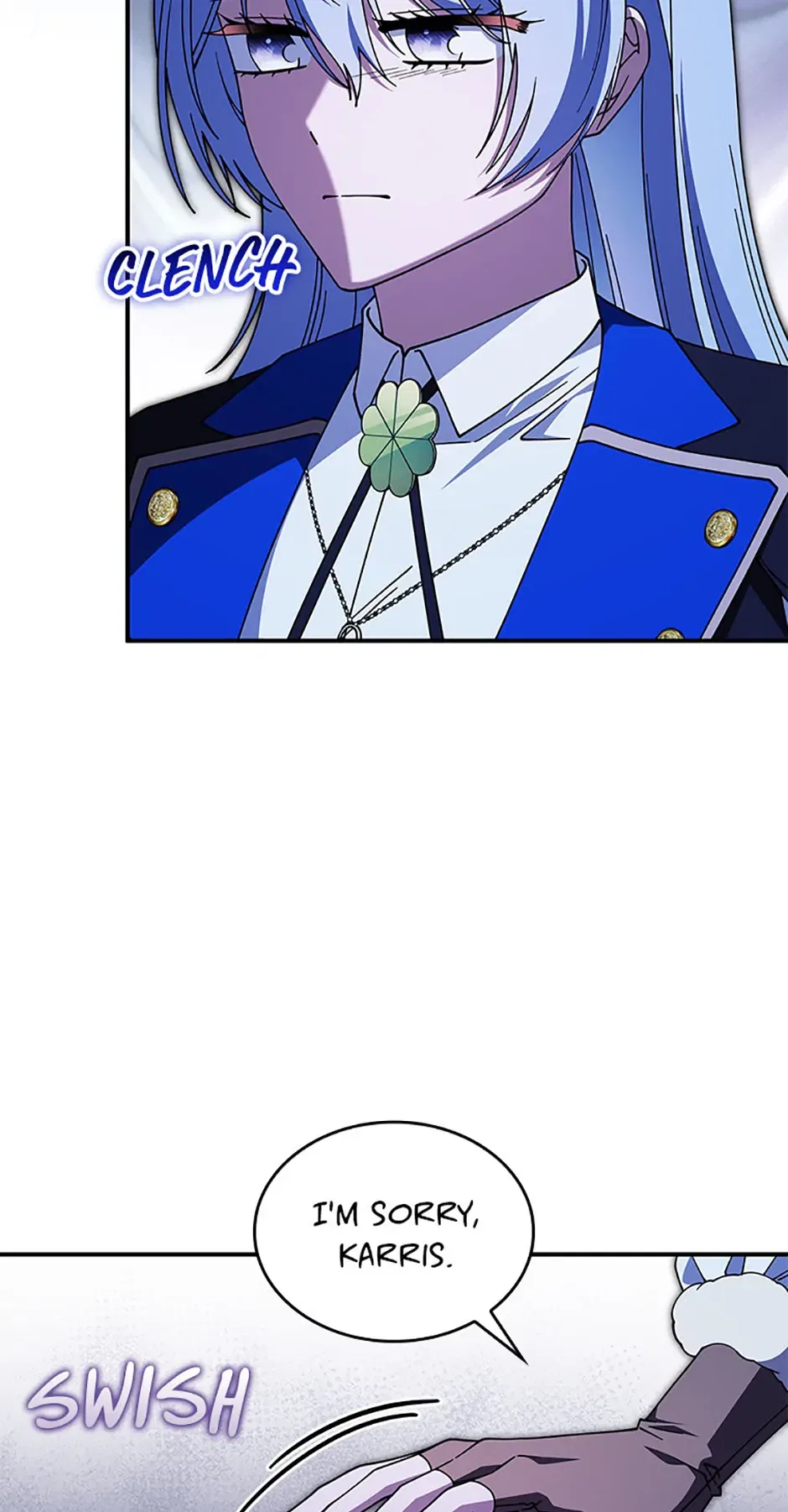 Princess Summoning the Monster Chapter 69 – Page 3