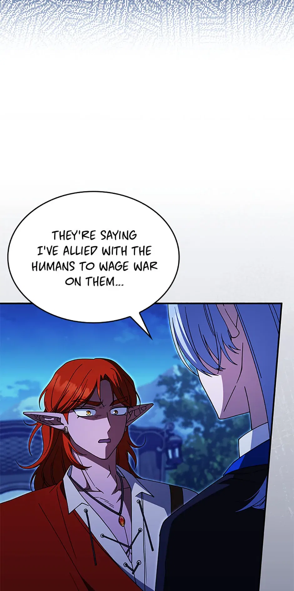 Princess Summoning the Monster Chapter 69 – Page 9