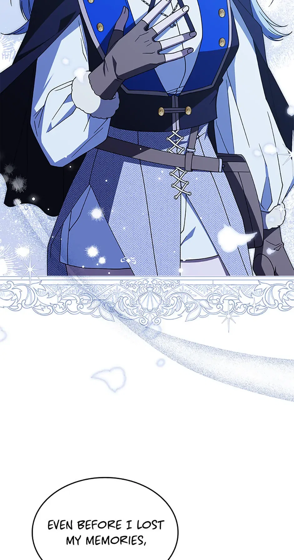 Princess Summoning the Monster Chapter 69 – Page 14