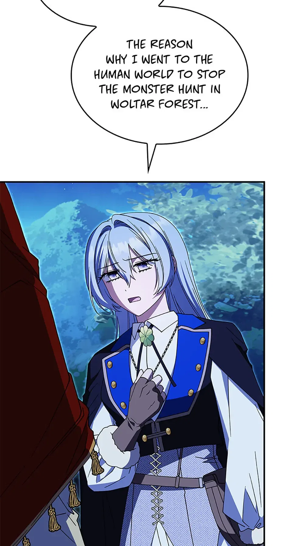 Princess Summoning the Monster Chapter 69 – Page 15