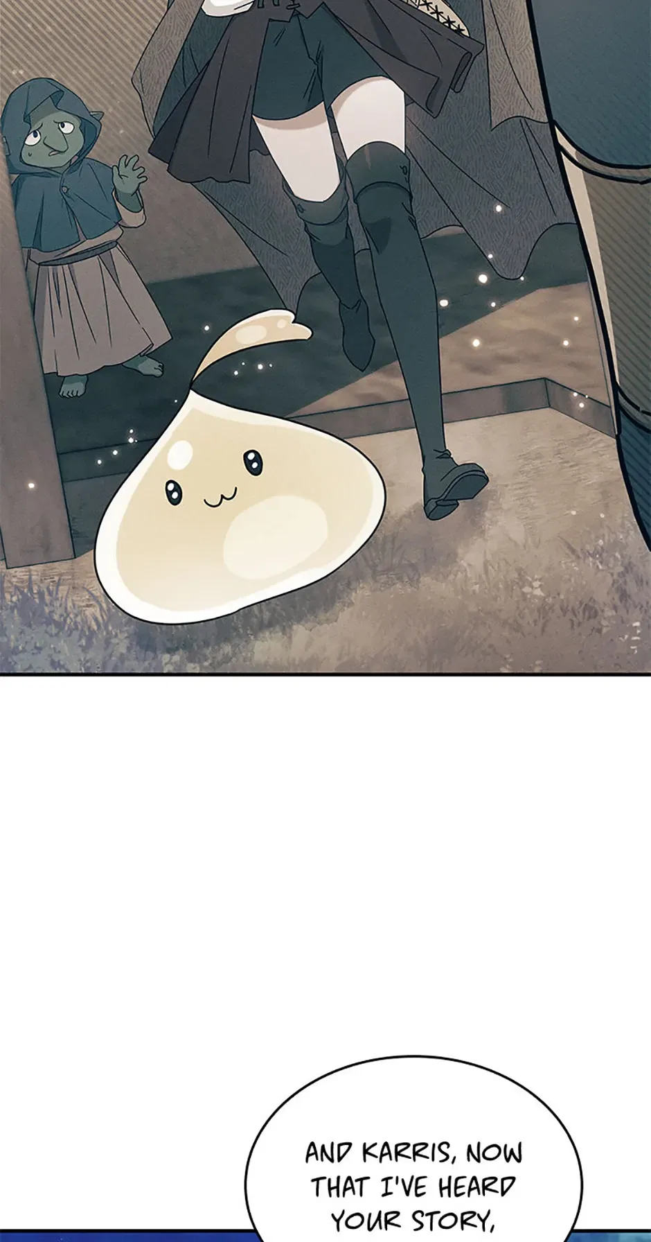 Princess Summoning the Monster Chapter 69 – Page 17