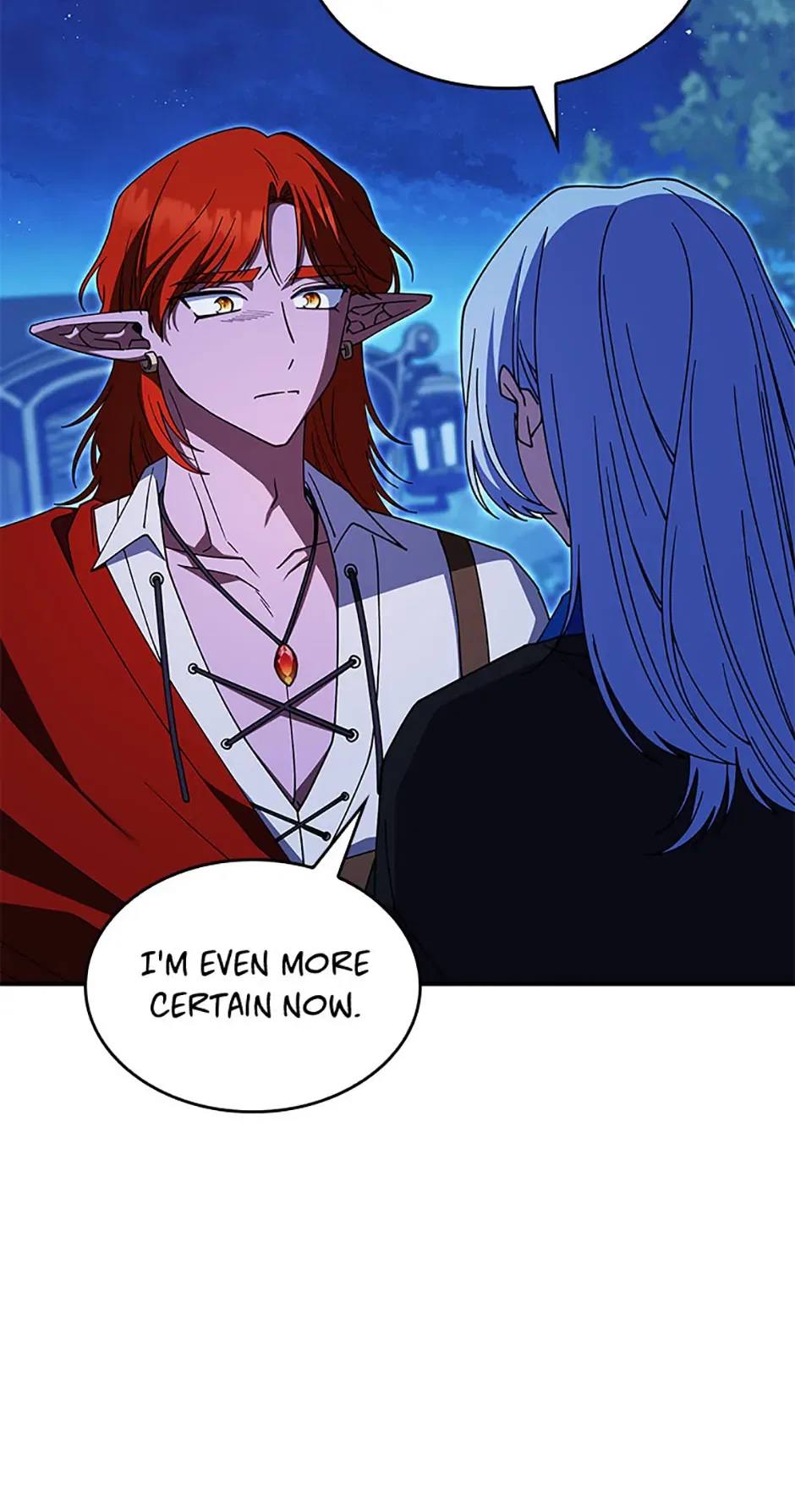 Princess Summoning the Monster Chapter 69 – Page 18