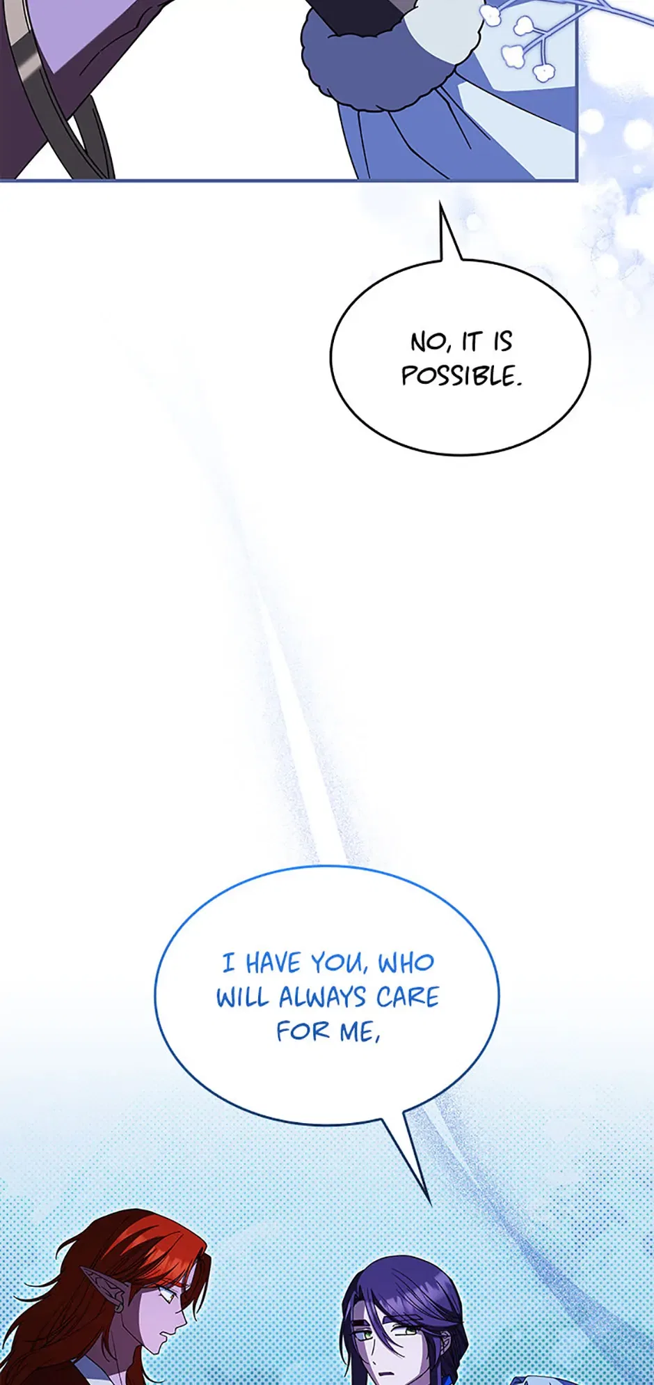Princess Summoning the Monster Chapter 69 – Page 21