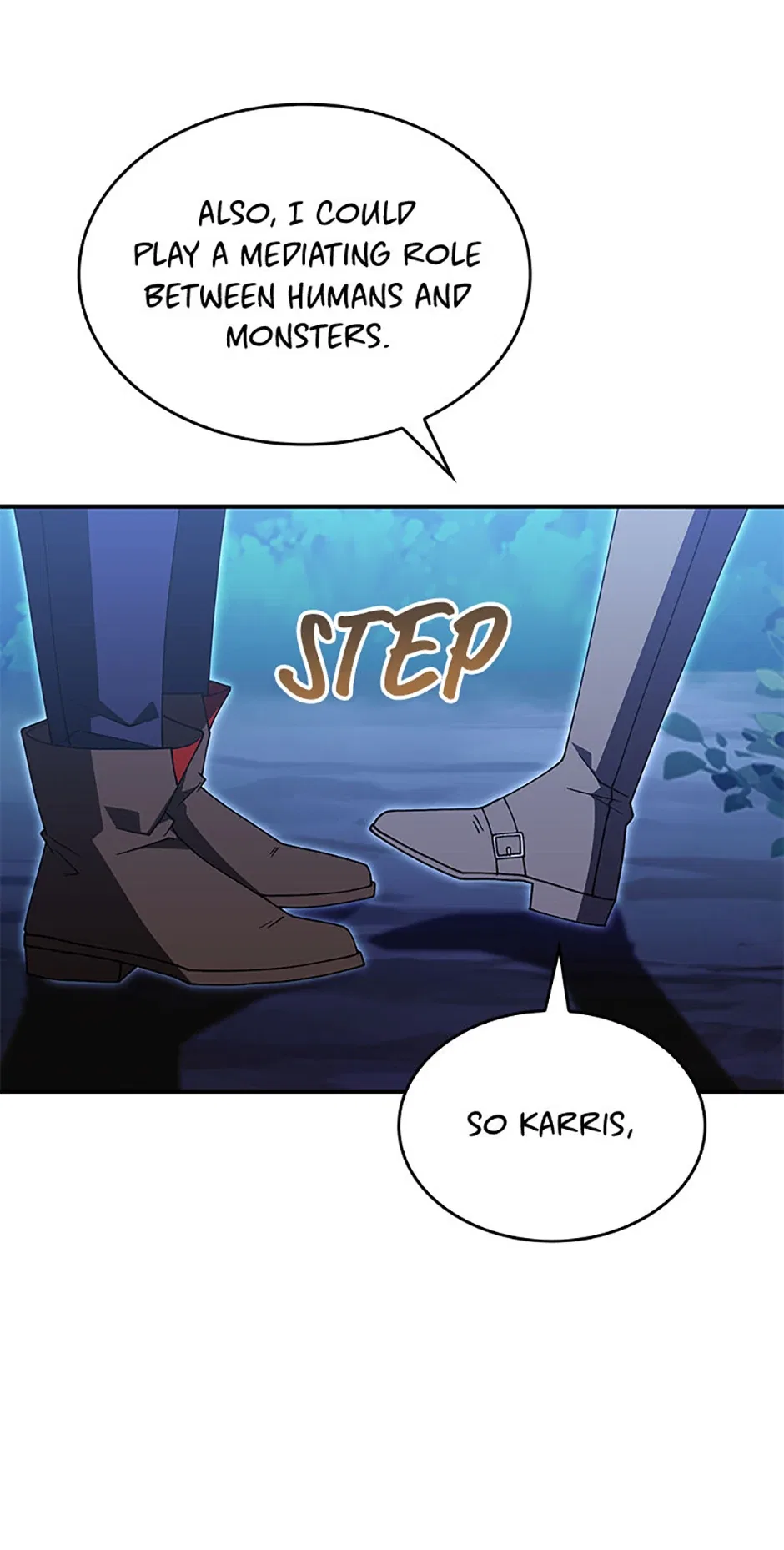 Princess Summoning the Monster Chapter 69 – Page 25