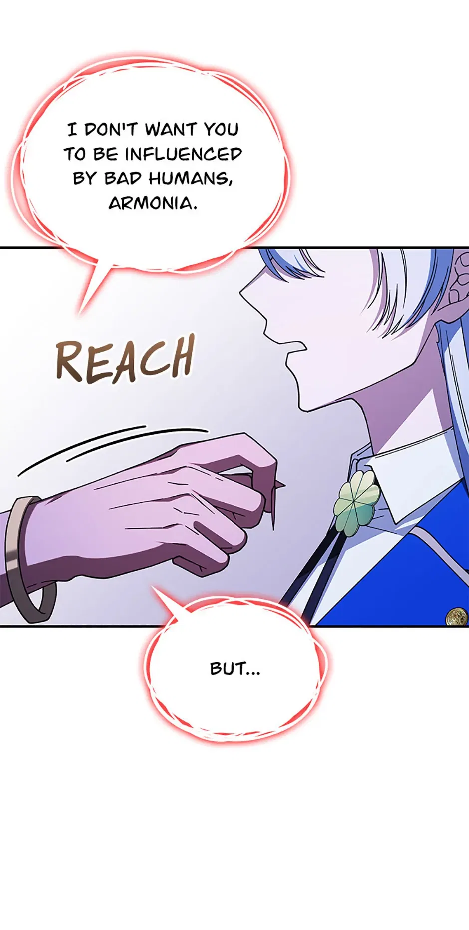 Princess Summoning the Monster Chapter 69 – Page 37