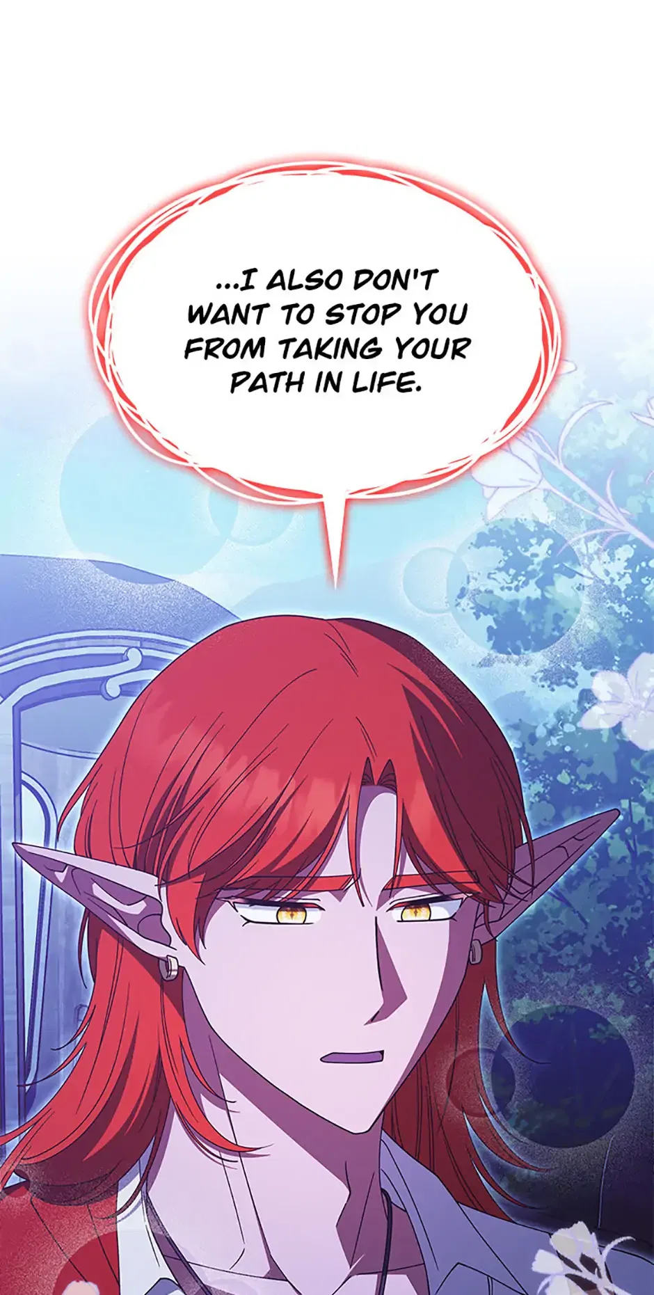 Princess Summoning the Monster Chapter 69 – Page 38