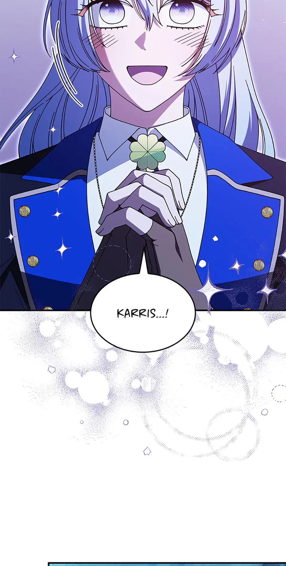 Princess Summoning the Monster Chapter 69 – Page 42