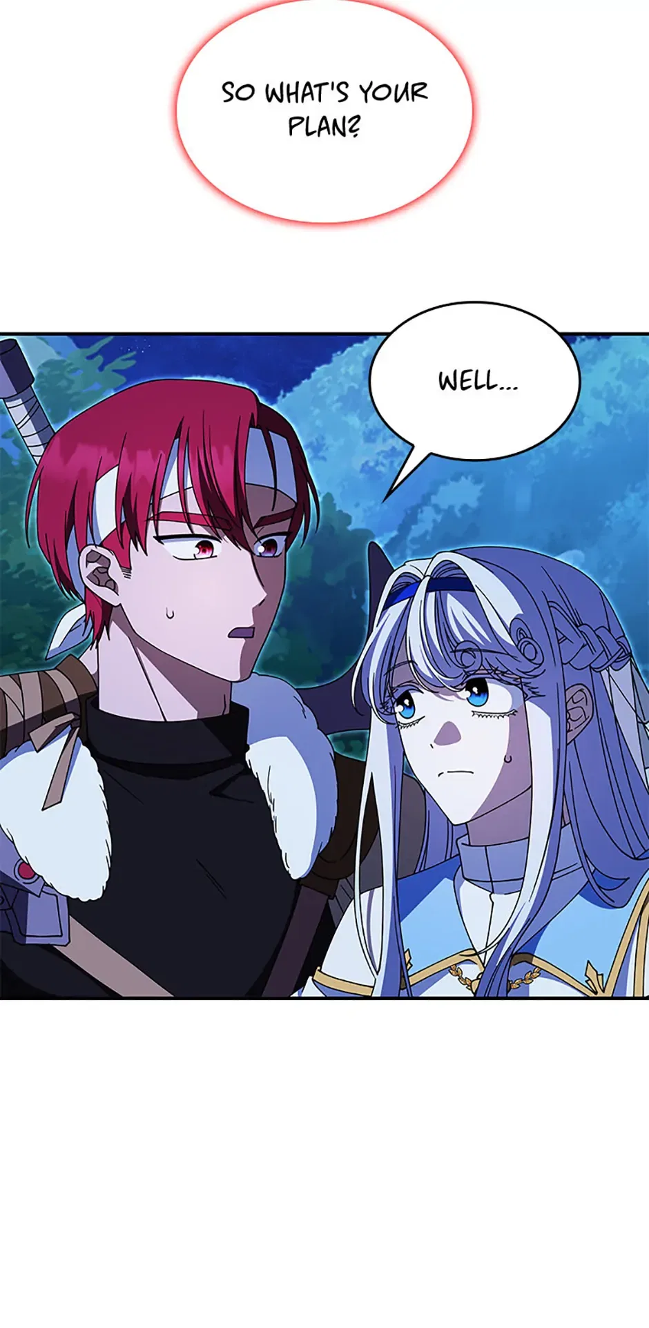 Princess Summoning the Monster Chapter 69 – Page 48