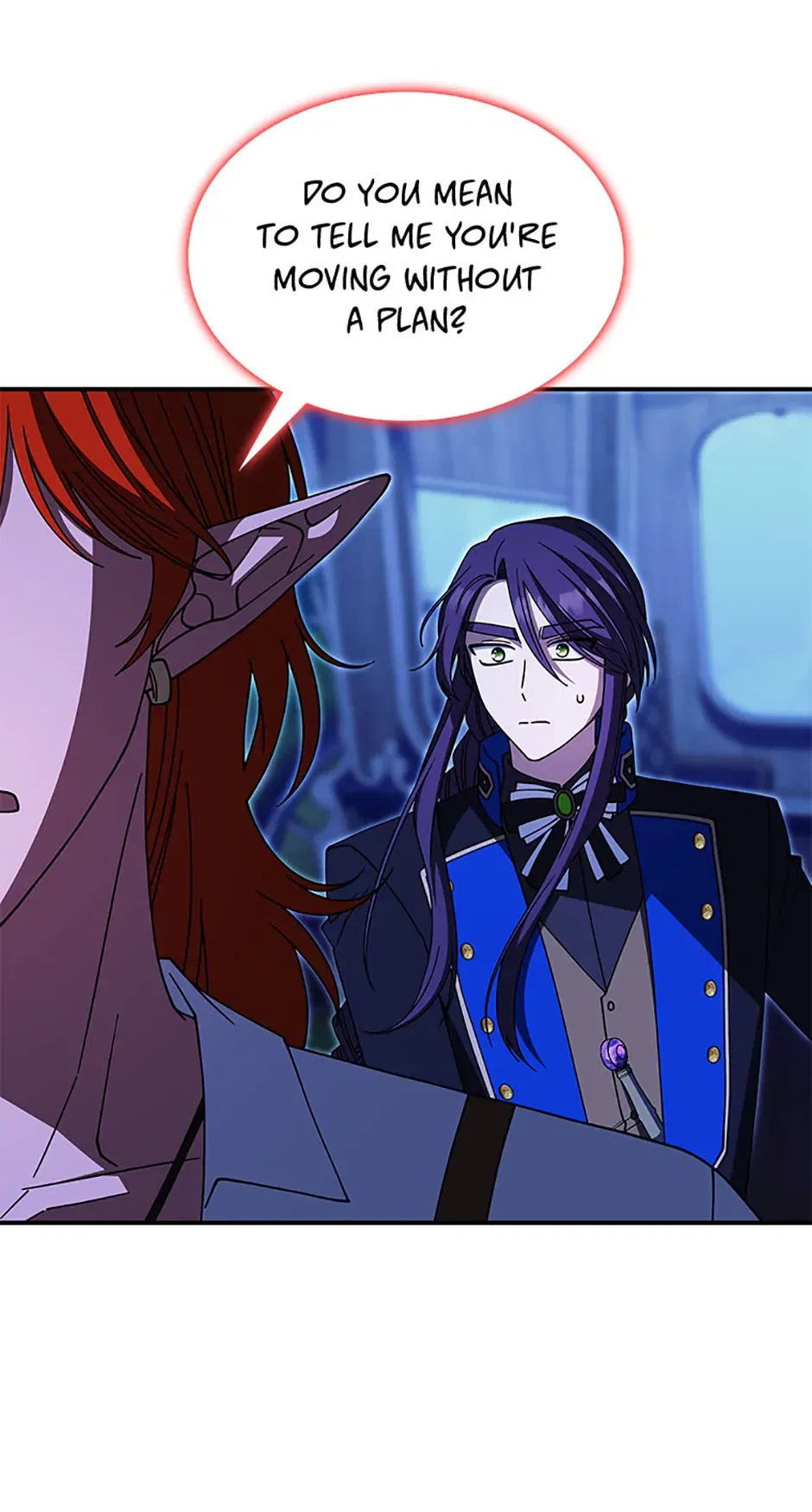 Princess Summoning the Monster Chapter 69 – Page 49