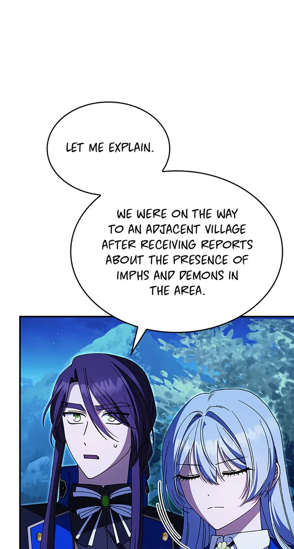 Princess Summoning the Monster Chapter 69 – Page 50