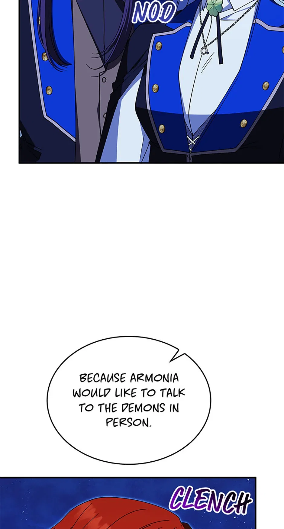 Princess Summoning the Monster Chapter 69 – Page 51