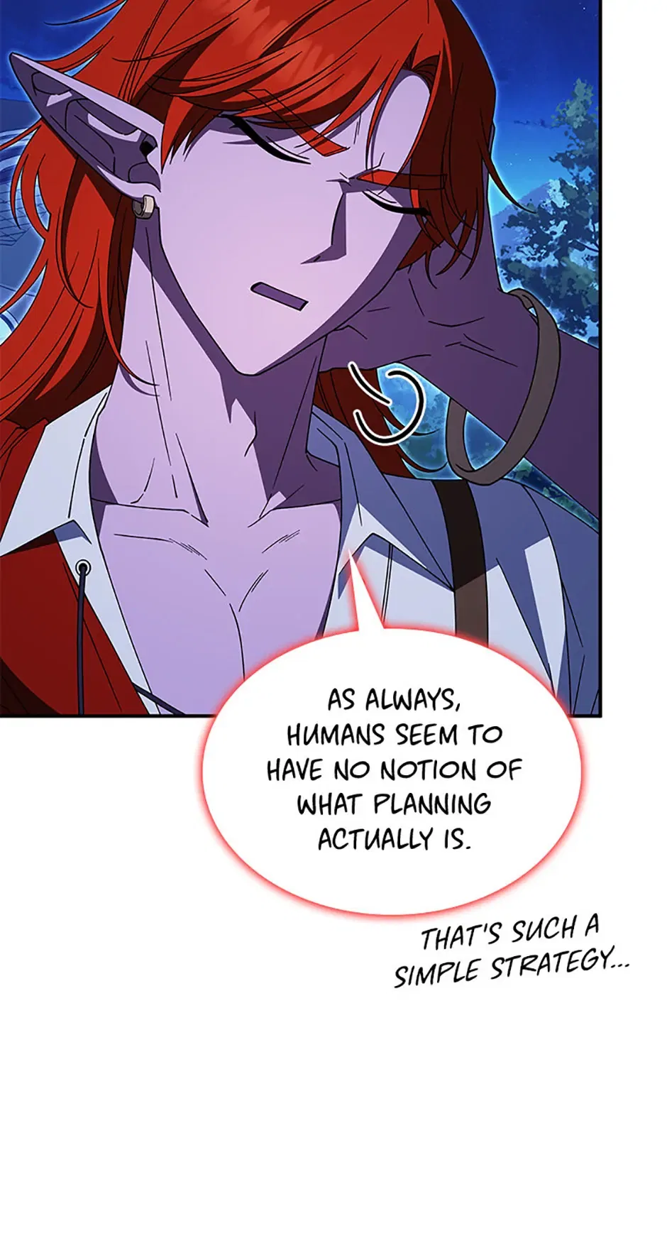 Princess Summoning the Monster Chapter 69 – Page 52