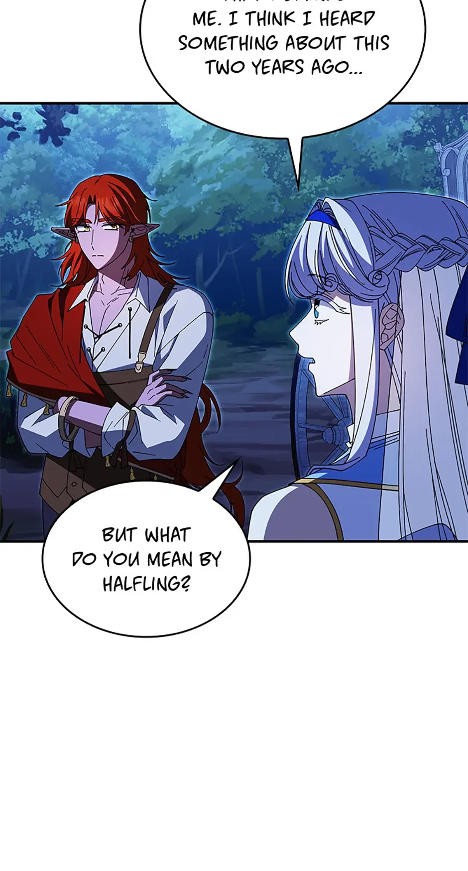 Princess Summoning the Monster Chapter 69 – Page 55