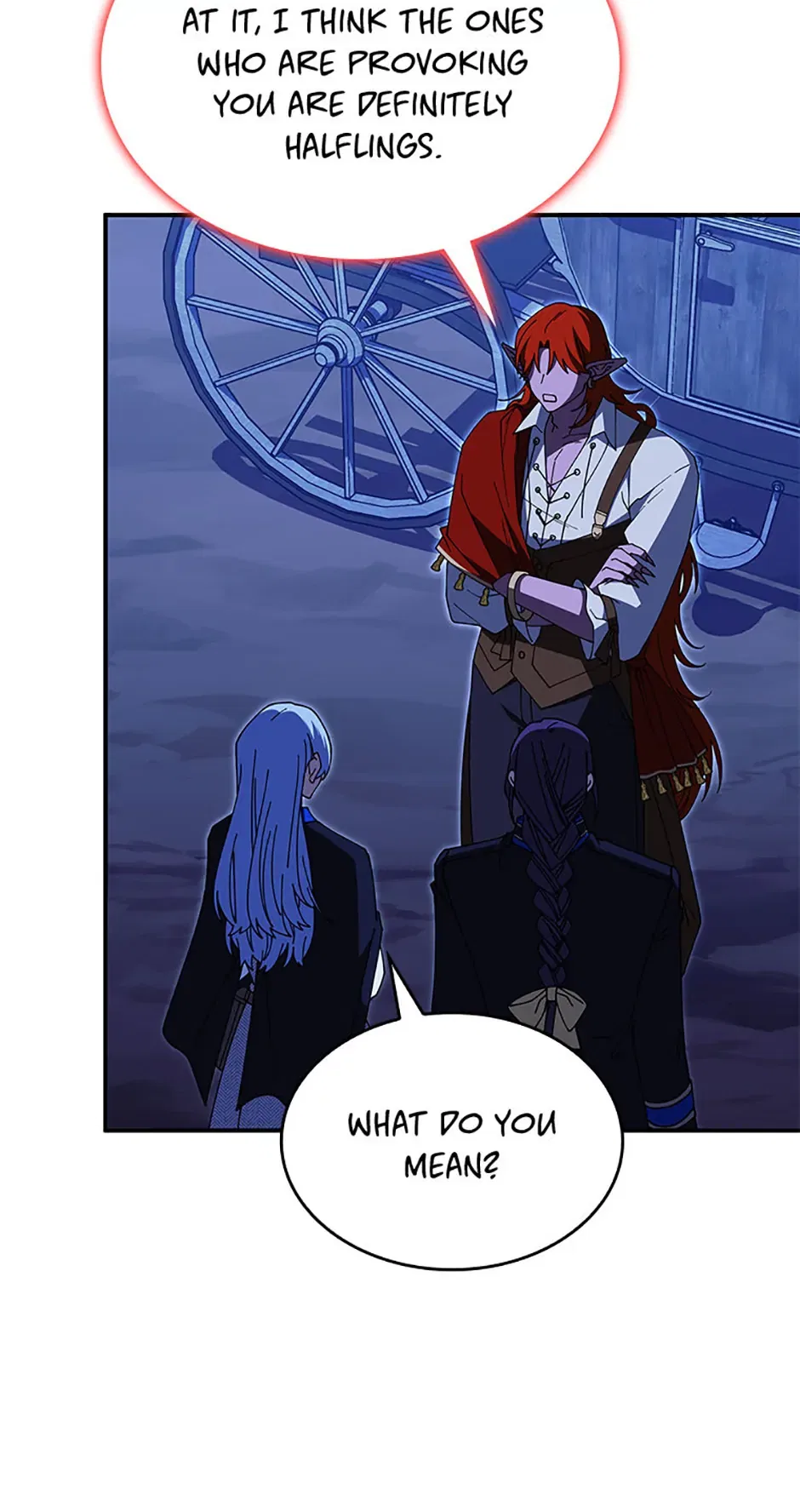 Princess Summoning the Monster Chapter 69 – Page 59
