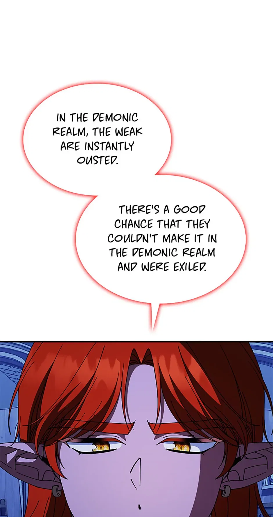 Princess Summoning the Monster Chapter 69 – Page 60