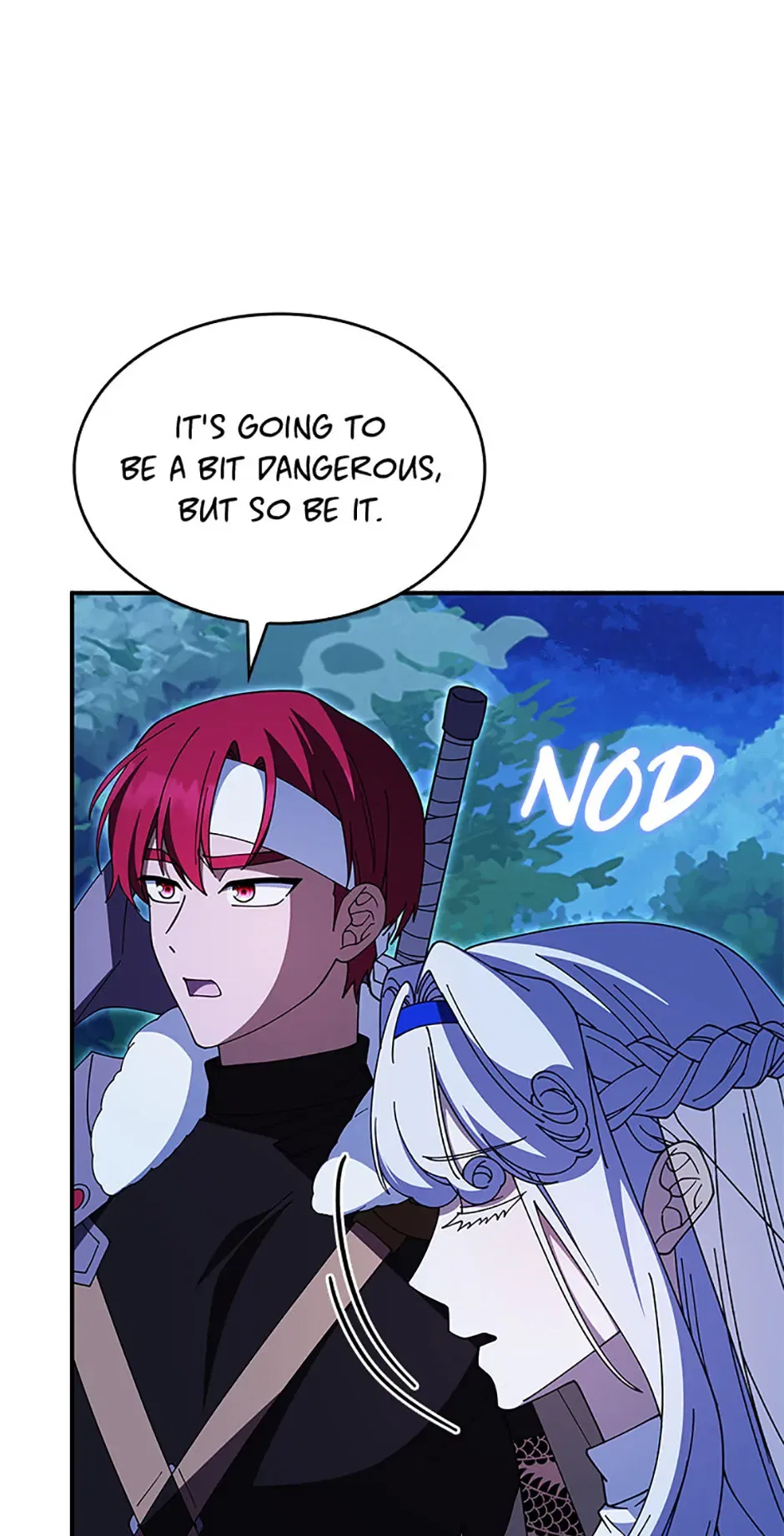 Princess Summoning the Monster Chapter 69 – Page 66