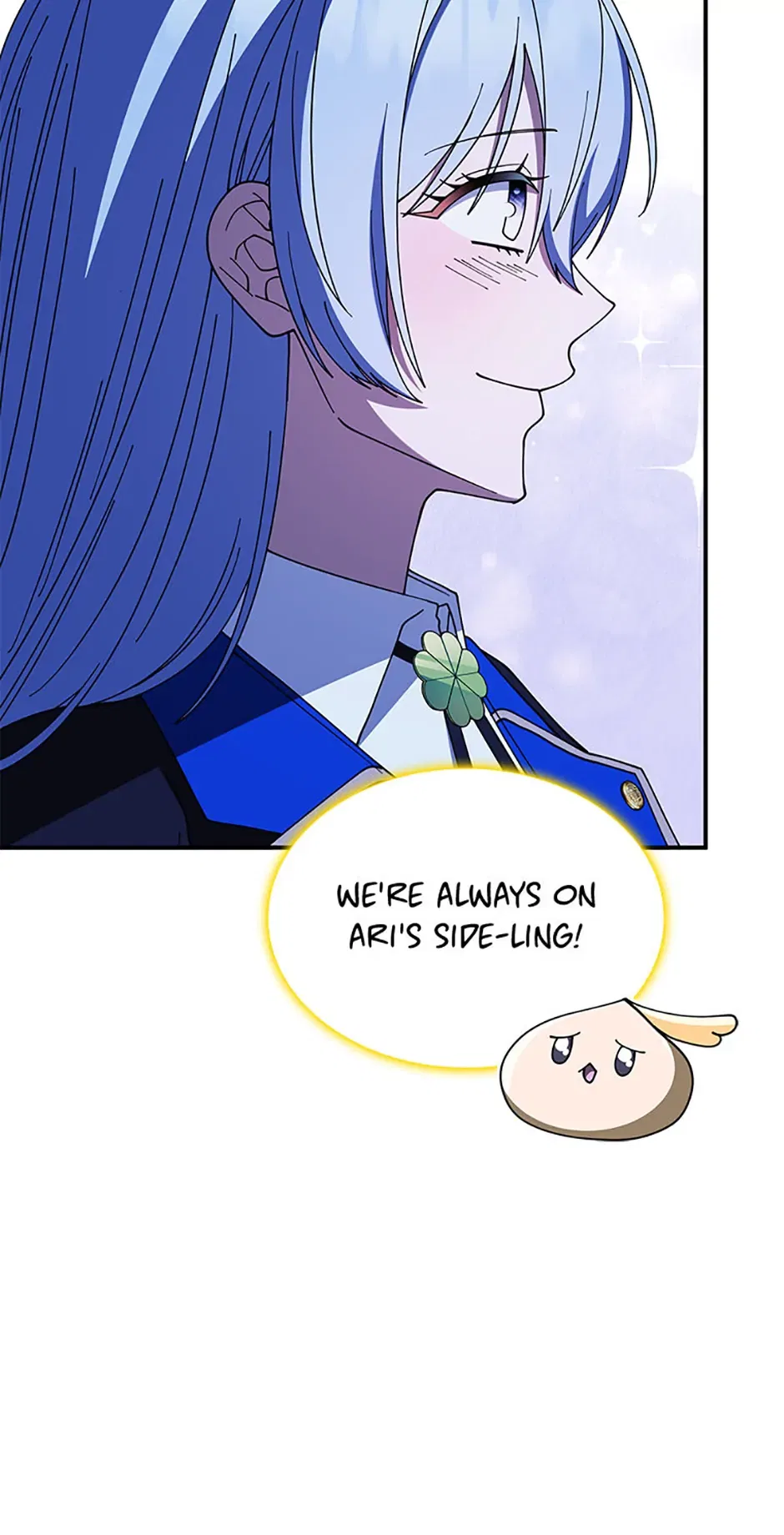 Princess Summoning the Monster Chapter 69 – Page 68