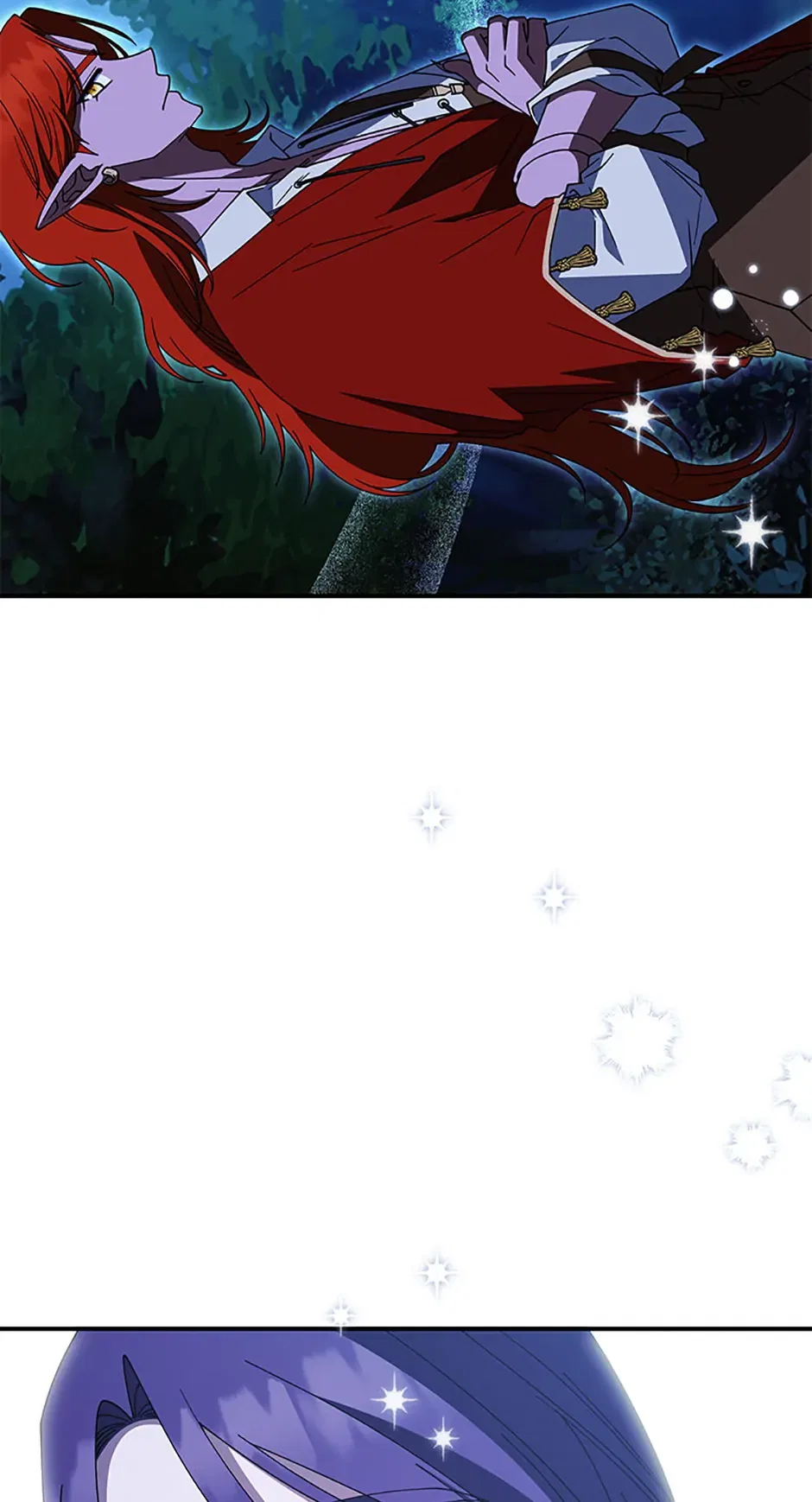 Princess Summoning the Monster Chapter 69 – Page 70