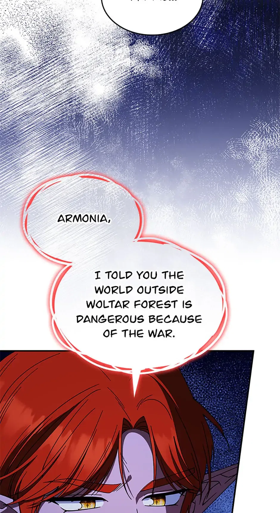 Princess Summoning the Monster Chapter 68 – Page 6