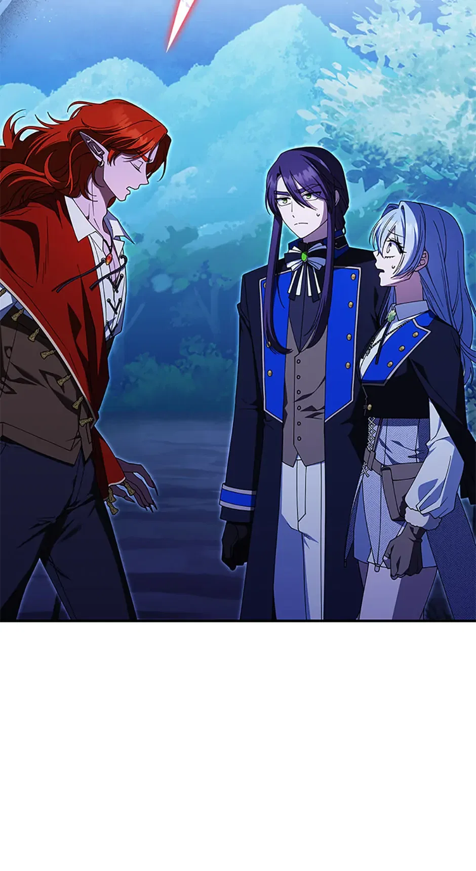 Princess Summoning the Monster Chapter 68 – Page 9