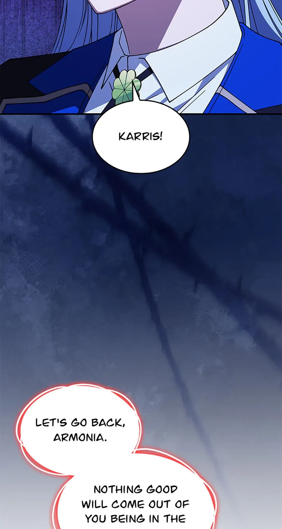 Princess Summoning the Monster Chapter 68 – Page 14