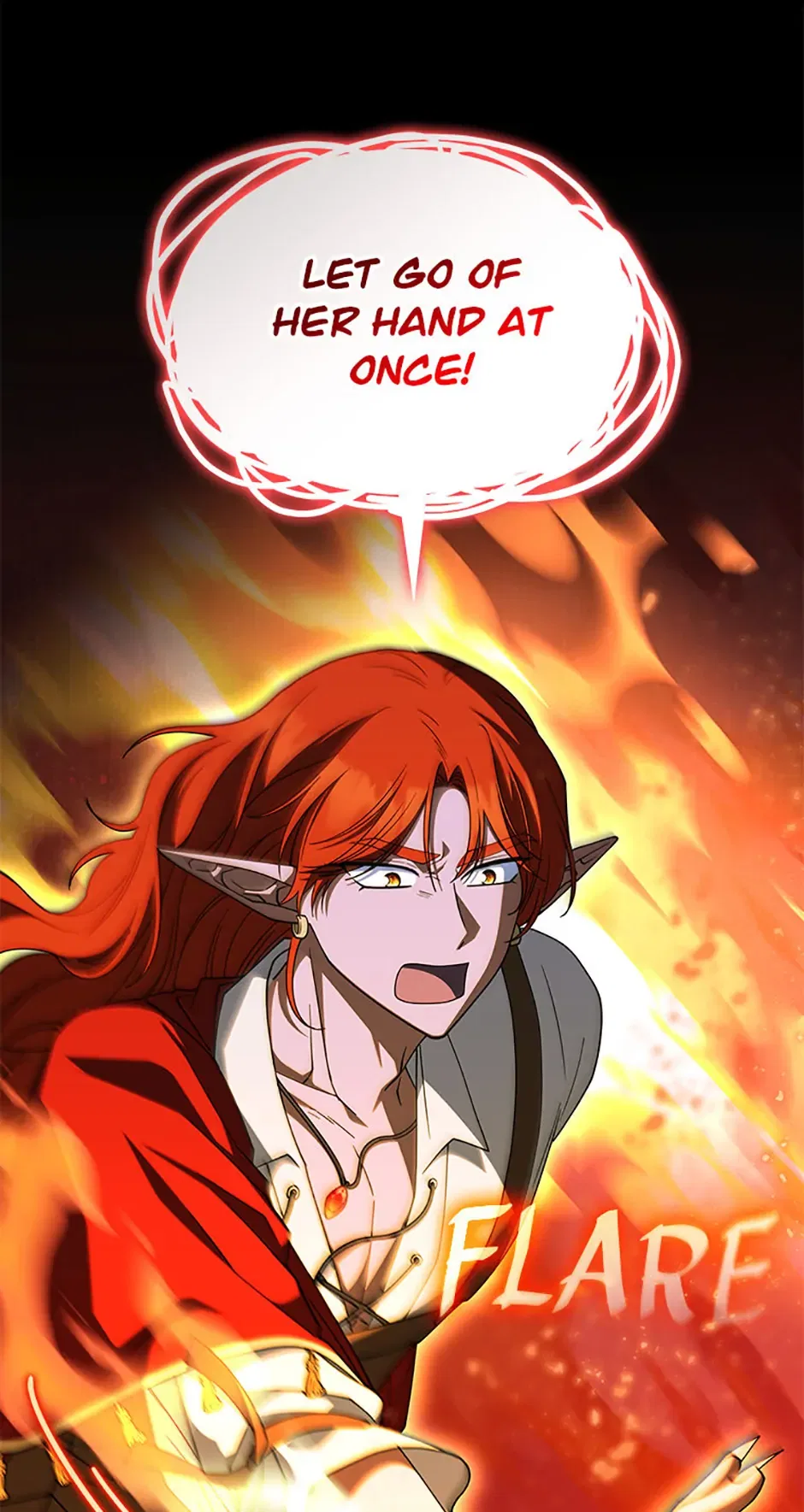 Princess Summoning the Monster Chapter 68 – Page 23